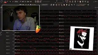 Making A Whole Lotta Red Type Beat In 2025
