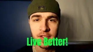How Quitting Vaping Will Change Your LIFE!