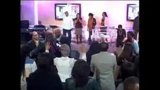 The blood of Jesus Christ, by Bishop Dr. Kibby Otoo