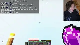 BEMTEVI KKK #cellbit #cellbitminecraft #cortes #minecraftqsmp