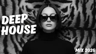Lush Midnight Vibes 2026 &ndash; Best Chillout, Vocal House & Chill Vibes