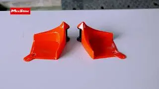 Ezy wheel hose slide rollers - MaxShine