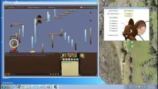Hack Transformice Teleport Click 2016 || XxxhuyPro ||