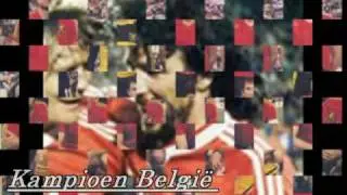 Eric Gerets: Peter van het mooiste dorp Oud-Rekem