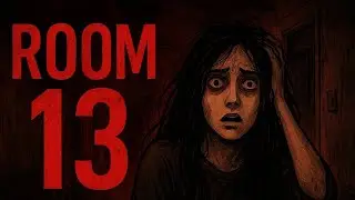 &ldquo;Room 13 &ndash; The Hostel That Never Lets You Leave