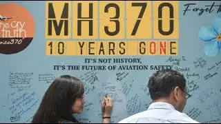 The Final Search for MH370: A Heartfelt Pursuit for Closure and Justice