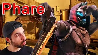 LA MÉTA 2024 SUPRÉMATIE  ✅  PHARE  - AUTEL DE FLAMMES [Destiny 2] [FR]