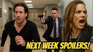 CBS FULL [7/27/2025] to [7/31/2025] - The Young And The Restless Spoilers Next Week October 27 to 31