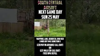 Intense battle #airsoft #airsoftuk #airsoftnation #airsoftcommunity #airsofting #tacticalshooter