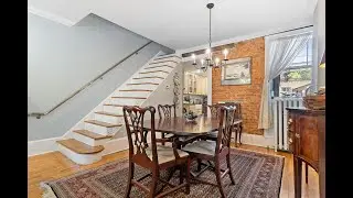 Brandywine St, Philadelphia, PA 19130 Video Tour