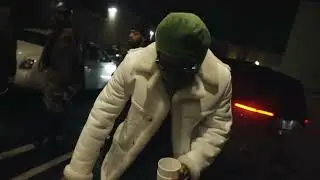 Drake & Future - IM ON ONE (Music Video)