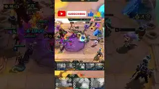 Nerfed Syndra still got it  #tft #leagueoflegends #gaming #gameplay