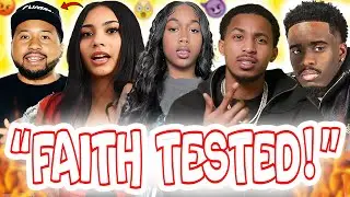 The Truth Behind DDG’s Situation 👀🔥| Summyah vs Akademiks Gets Serious⚖️|TeeTee Sparks Drama 👀🔥#ddg