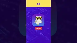 Mathematics - 4 Apps improve your maths for free. #app #shorts