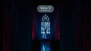 Salmo 51  | Ten piedad de m&iacute; (Version Rock)