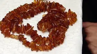 Янтарные украшения, серебряные браслеты. Bernstein, Silber. Amber jewelry, silver bracelets.