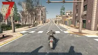 I just tested New York with the 2.5! 7 Days to Die-Testplay