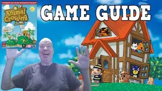 Animal Crossing Prima Strategy Guide