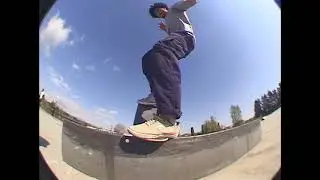 Doogie EsPart