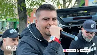 05:21 Roadshows | J16 & DJ Frenic (Turbo Island, Bristol)