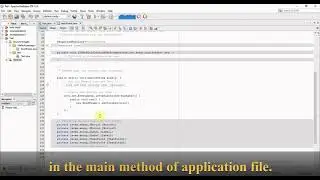 Build Successful but No Output [SOLVED] || Fix error build successful but no output window