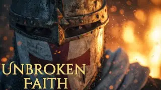 Gregorian Chant Epic | Medieval Templar Sacred Music