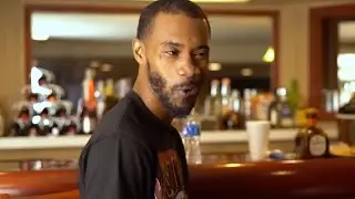 FYB J Mane on Raq Rarest