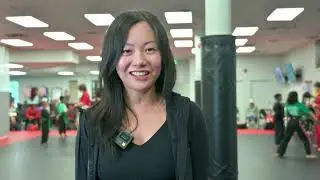 📣PARENT TESTIMONIAL🥋