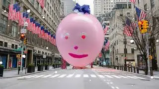T-Day Parade Episode 1