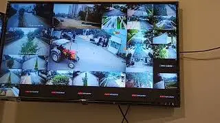 IP CAMERA MAINTENANCE TECHNIQUE PART 1