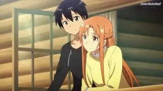 Sword art online OST Most Beautiful Emotional Music