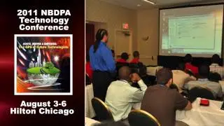 2011 BDPA Technology Conference