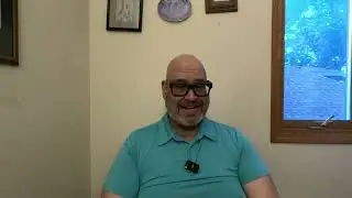 Life Update &mdash; My Health, Disability, and the Fight to Keep Going | July 28, 2025