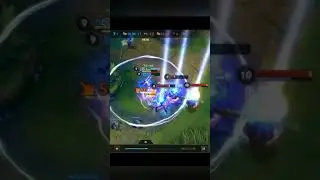 league of legends wild rift olaf frozen pentakill #olaftop #olafjungle #olaffrozen #olafbuild