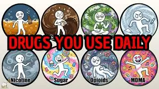 The Real Reason Your Brain Gets Addicted to These Drugs