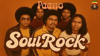 Paano - SoulRock (Cover)
