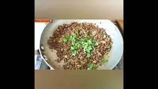 How to make mash daal keema Recipe | daal mash keema quick and easy recipe by kitchen with Maira
