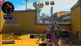 BO4 sniper clip