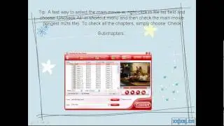 Blu ray Ripper, Blu-ray ripping software, free Bluray ripper download