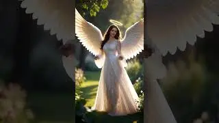 Um Anjo veio lhe trazer uma Mensagem Divina #shorts #angel #wisdom #Deus #mensagem #f&eacute; #ora&ccedil;&atilde;o