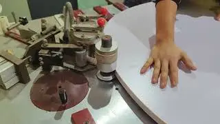 How to make the promotional table？