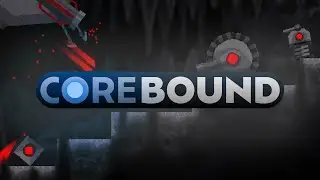 Corebound Trailer