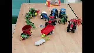 Moira Farm & Construction Show October 25   26, 2019