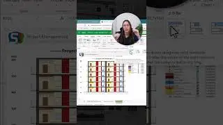 🥳 Happy SPREADSHEET DAY! (17 oct) #excel #shorts Embajadora Microsoft 🌍