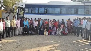 Madaram family time part 1💗