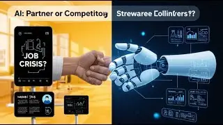 &ldquo;The Job Crisis No One is Talking About | AI & Automation&rdquo;