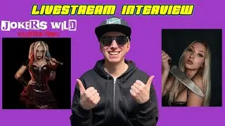 LAUREN ALENIA Interview | Actress, Voice Actor & Award-Winning Cosplayer
