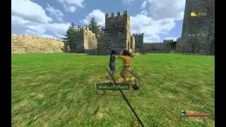 Old Gentlemen - Mount and Box: Warbox - Final Fight! Walter T. vs. Wadsworth Longfellow