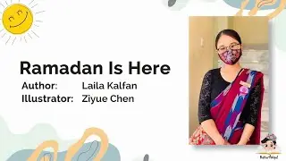 Katha4Nepal || Rima Budha Magar || Ramadan is Here