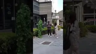 The tree is alive (prank) | TikTok #shorts